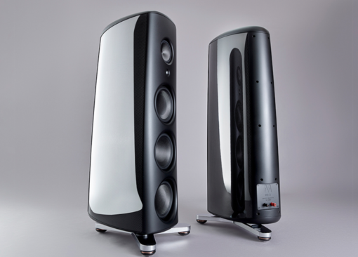 Magico M6 High-Performance Loudspeaker